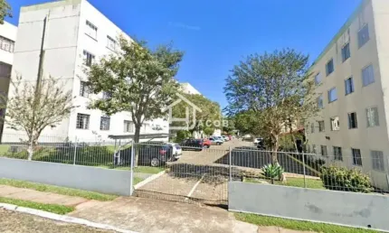 Apartamento com 3 quartos à venda na Rua Horácio Antunes Mendes, 651, Orfãs, Ponta Grossa