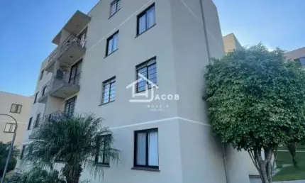 Apartamento com 3 quartos à venda na Rua Freud, 696, Colônia Dona LuÍza, Ponta Grossa