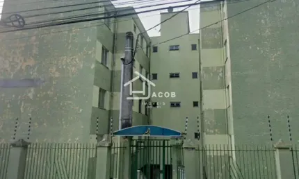 Apartamento com 3 quartos à venda na Rua Professor Cardoso Fontes, 555, Ronda, Ponta Grossa