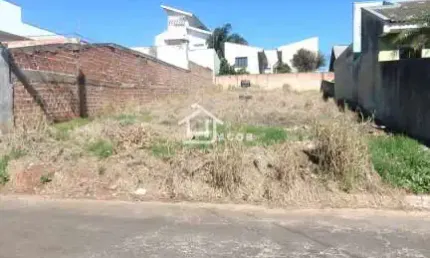 Terreno em condomínio fechado à venda na Rua Orfile Angelina Passetti, 109, Neves, Ponta Grossa