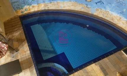 Casa com 3 quartos à venda no Califórnia, Londrina 