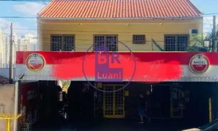 Sala comercial com 2 salas à venda no Maringá, Londrina 