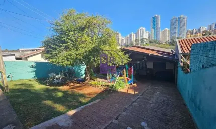 Casa com 3 quartos à venda no Maringá, Londrina 