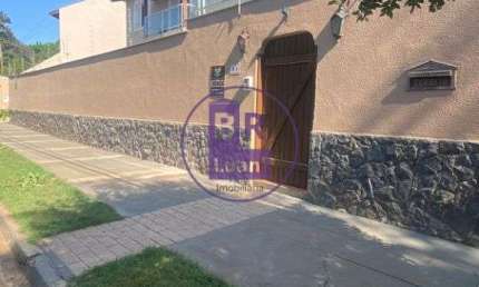 Lindo sobrado a venda no Jardim Kennedy com localizacao privilegiada