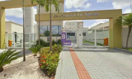 Apartamento com 2 quartos à venda no Esperança, Londrina 