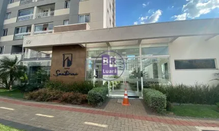 Apartamento com 3 quartos à venda no São Vicente, Londrina 