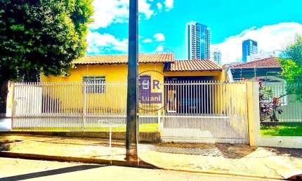 Casa com 3 quartos à venda no Guanabara, Londrina 