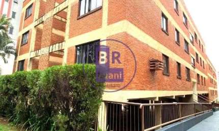 Apartamento com 3 quartos à venda no Centro, Londrina 