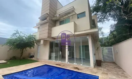 Casa com 4 quartos à venda no Esperança, Londrina 