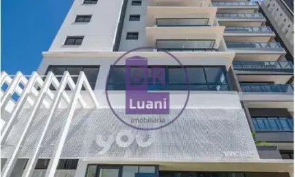 Apartamentos a venda pronto para morar  no  YOU 180  com 74m2, 85m2,89m2 e 92m2.