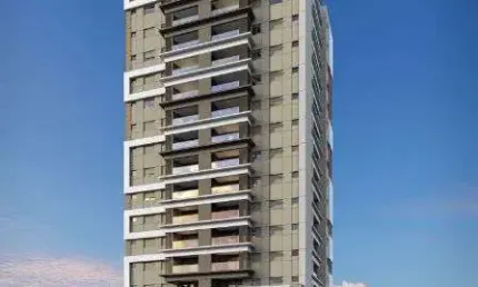 Apartamento com 3 quartos à venda no Centro, Londrina , 83 m2