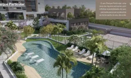Apartamento com 3 quartos à venda no Terra Bonita, Londrina , 84 m2