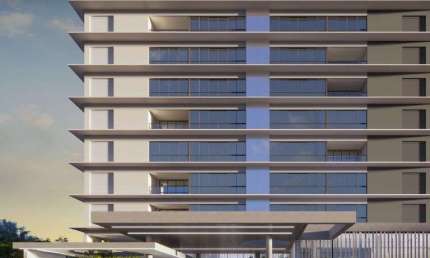 Apartamento com 3 quartos à venda no Gleba Fazenda Palhano, Londrina , 185 m2