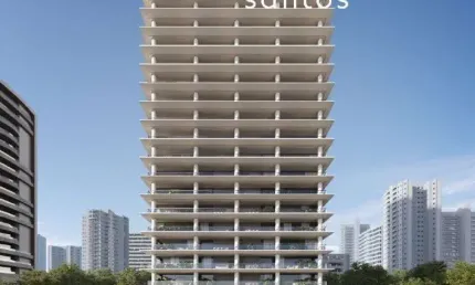 Apartamento com 3 quartos à venda no Centro, Londrina , 204 m2