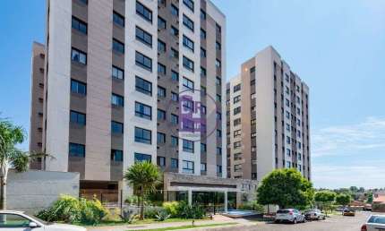 Apartamento com 3 quartos à venda na Vila Brasil, Londrina 