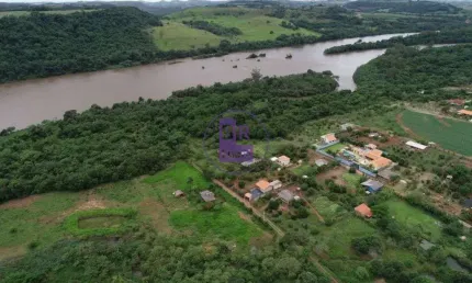 Chácara / sítio com 2 quartos à venda em Esperança, Ibiporã 