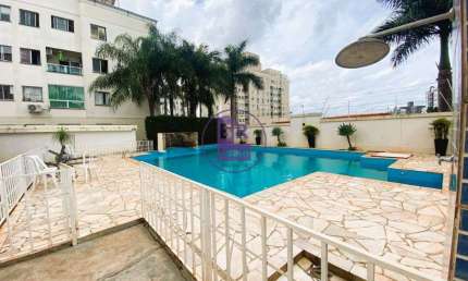 Apartamento com 2 quartos à venda no São Vicente, Londrina 