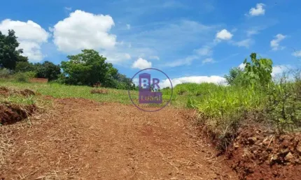 Terreno em condomínio fechado à venda no Patrimônio Selva, Londrina 