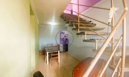 Apartamento com 2 quartos à venda no São Vicente, Londrina 