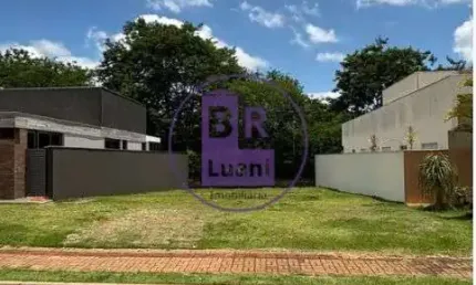 Excelente oportunidade terreno a venda no alfaville ii em londrina