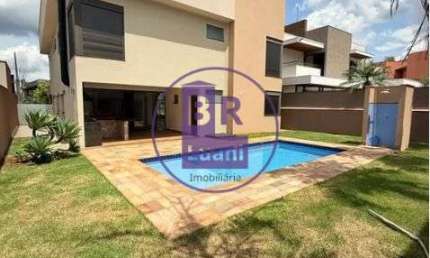 Casa em condomínio fechado com 5 quartos para alugar no Esperança, Londrina 