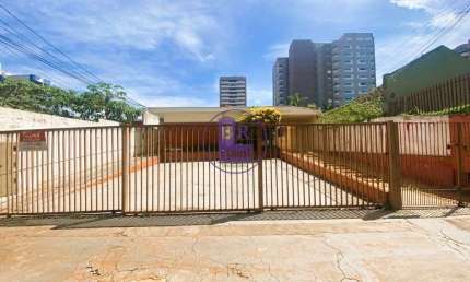 Casa com 3 quartos à venda no Kennedy, Londrina 
