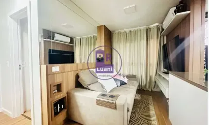 Lindo Apartamento a venda no Edificio Morada  Shangrila em uma otima localizacao.