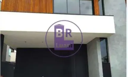 Lindo Sobrado no Tangara, 3 suites, com valor abaixo do custo!