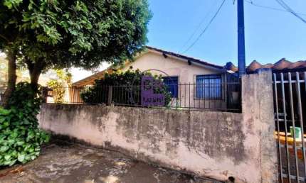 Terreno comercial à venda no San Conrado, Londrina 