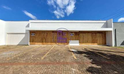 Sala comercial para alugar no Boa Vista, Londrina 