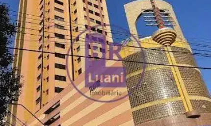 Ponto comercial à venda no Centro, Londrina 