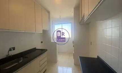 Lindo apartamento a venda no quina da Boa Vista III3B