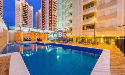 Apartamento com 3 quartos para alugar no Gleba Fazenda Palhano, Londrina 