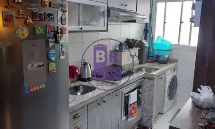 Lindo apartamento na Zona Norte de Londrina Atras do Santarem