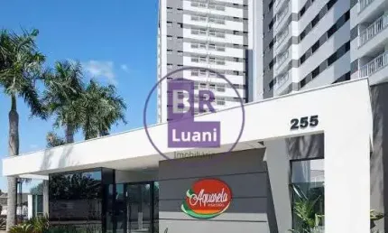 Lindo Apartamento com uma vista maravilhosa andar alto,  sol da manha - moveis planejados