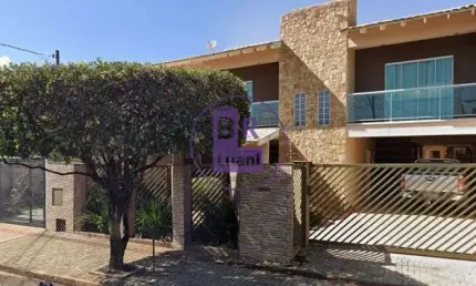 Casa com 3 quartos à venda no Jardim Esperança, Londrina 