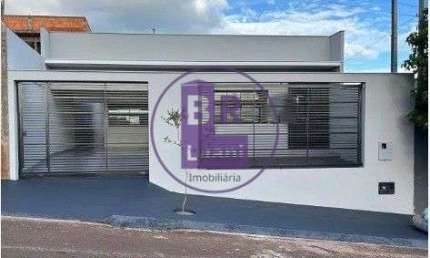 Casa com 3 quartos à venda em Esperança, Ibiporã 