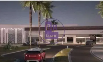 Amplo terreno para venda, condominio fechado, R$ 749.000,00, oportunidade em condominio clube, oferece possibilidade de particionar o lote.