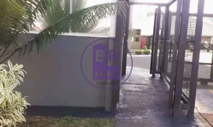Apartamento com 2 quartos à venda no Jardim Maravilha, Londrina 
