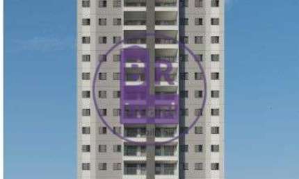Apartamento à venda no Aurora, Londrina 