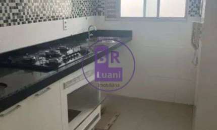 Apartamento com 2 quartos à venda no Vale dos Tucanos, Londrina 