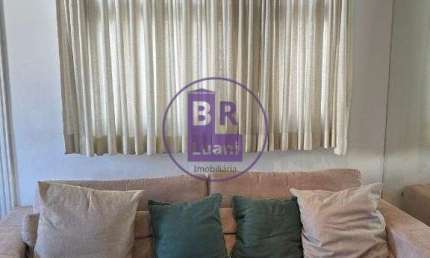 Lindo apartamento duplex 100% mobiliado em otima localizacao