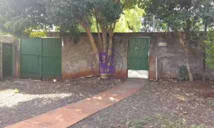 Terreno à venda no Jardim do Sol, Londrina 