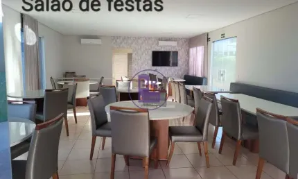 Lindo Sobrado em condominio fechado na Regiao Norte de Londrina
