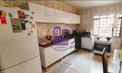 Casa com 2 quartos à venda no Conjunto Vivi Xavier, Londrina 