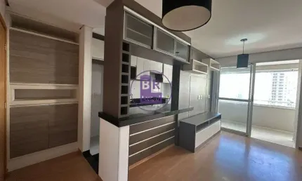 Apartamento com 3 quartos para alugar no Santa Rosa, Londrina 