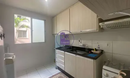 Apartamento para Venda ou Locacao no Spazio Le Parc