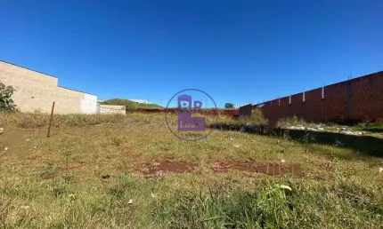 Terreno à venda no Colinas, Londrina 