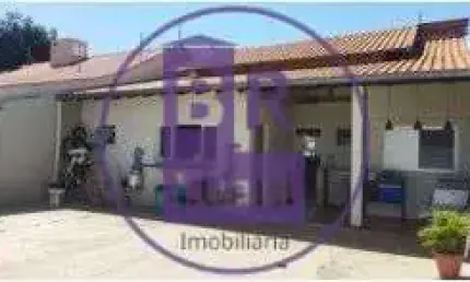 Casa em excelente localizacao na zona norte (residencial moradias tibagi