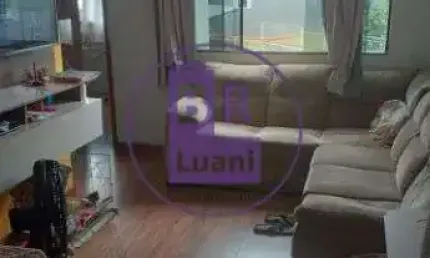 Apartamento com 2 quartos à venda no Jardim Maravilha, Londrina 